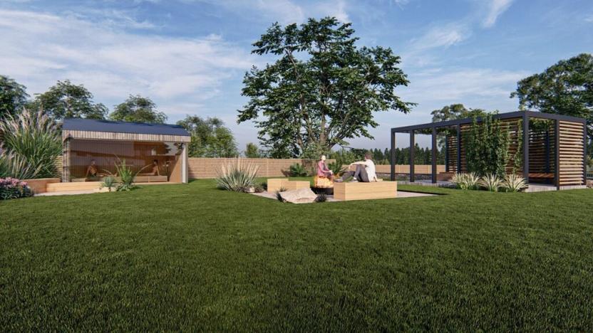 Prodej bytu 3+kk, Křišťanov - Arnoštov, 104 m2