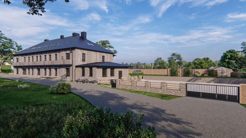 Prodej bytu 3+kk, Křišťanov - Arnoštov, 84 m2