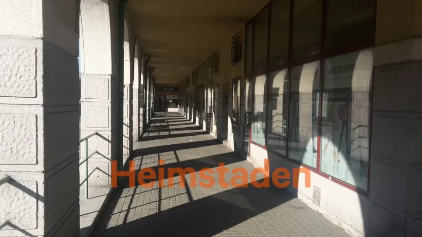 Pronájem kanceláře, Havířov - Město, Hlavní třída, 177 m2