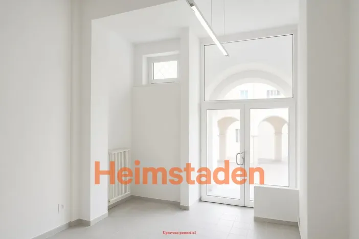 Pronájem kanceláře, Havířov - Město, Hlavní třída, 177 m2