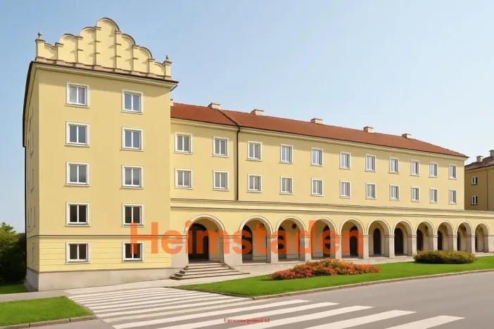 Pronájem obchodního prostoru, Havířov - Město, Hlavní třída, 177 m2