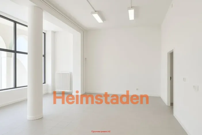 Pronájem obchodního prostoru, Havířov - Město, Hlavní třída, 177 m2