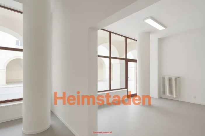 Pronájem obchodního prostoru, Havířov - Město, Hlavní třída, 177 m2