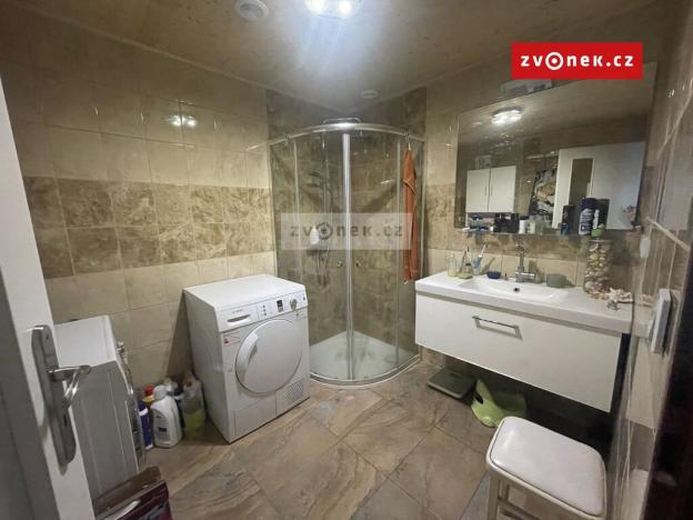 Prodej skladu, Zádveřice-Raková - Zádveřice, 380 m2