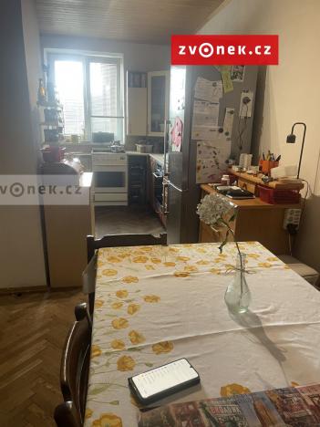 Prodej skladu, Zádveřice-Raková - Zádveřice, 380 m2