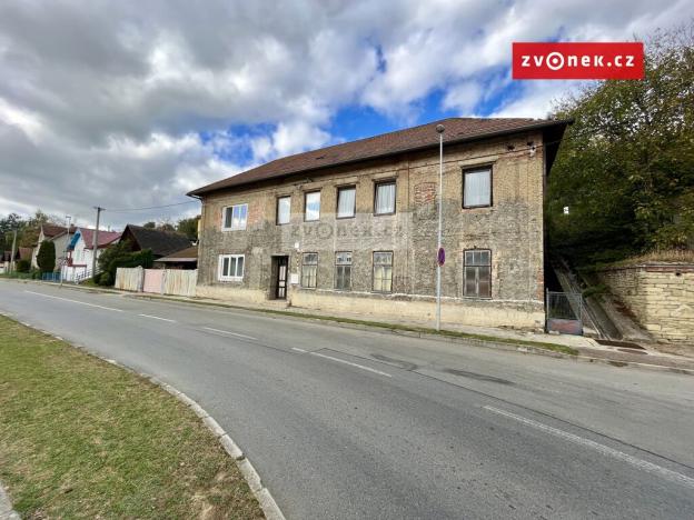 Prodej rodinného domu, Zádveřice-Raková - Zádveřice, 380 m2