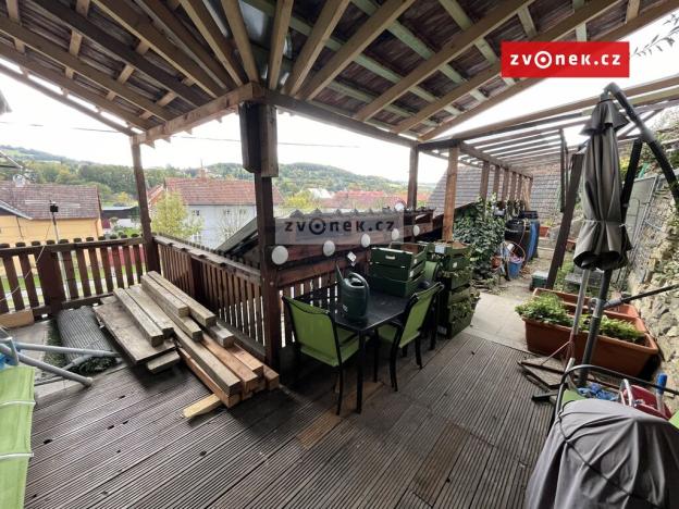 Prodej rodinného domu, Zádveřice-Raková - Zádveřice, 380 m2