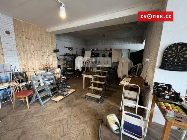 Prodej rodinného domu, Zádveřice-Raková - Zádveřice, 380 m2