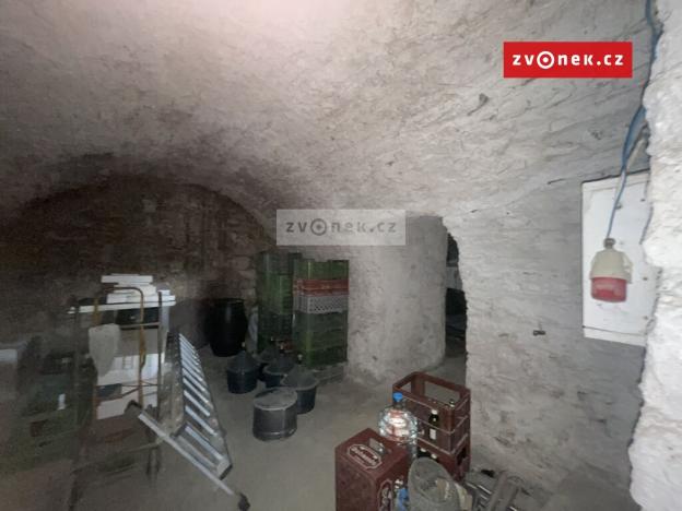 Prodej rodinného domu, Zádveřice-Raková - Zádveřice, 380 m2