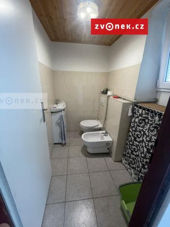 Prodej rodinného domu, Zádveřice-Raková - Zádveřice, 380 m2