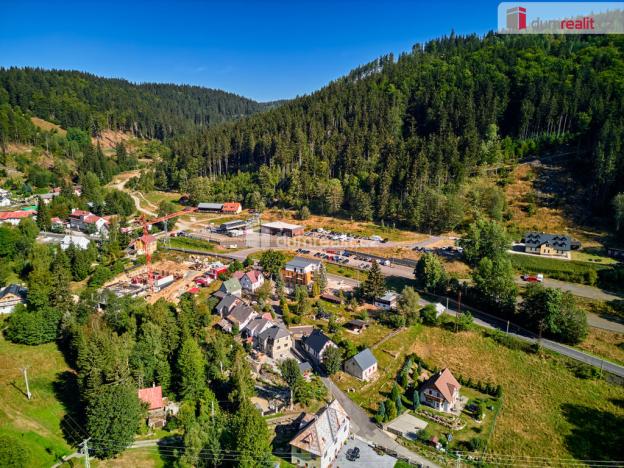 Prodej pozemku pro bydlení, Merklín - Pstruží, 4233 m2