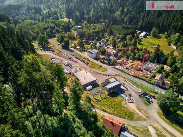 Prodej pozemku pro bydlení, Merklín - Pstruží, 4233 m2