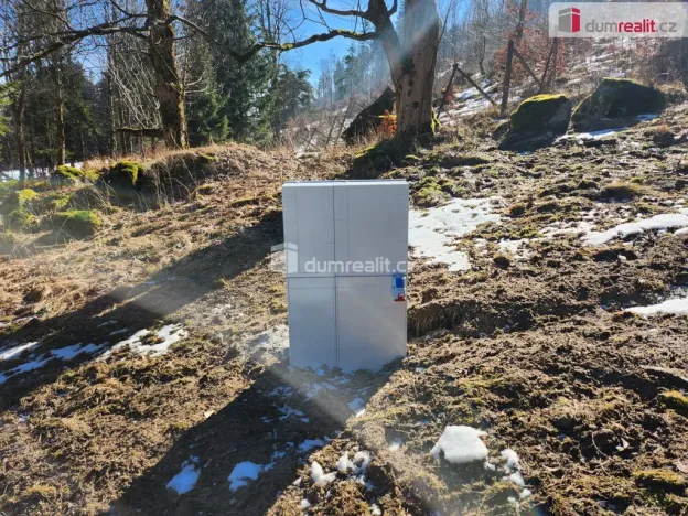 Prodej pozemku pro bydlení, Merklín - Pstruží, 4233 m2