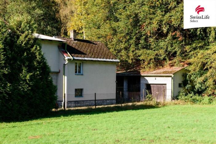 Prodej rodinného domu, Bohdíkov - Raškov, 210 m2