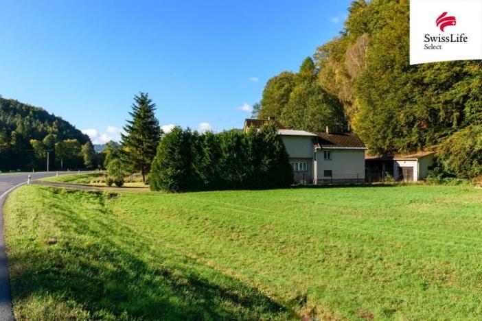 Prodej rodinného domu, Bohdíkov - Raškov, 210 m2