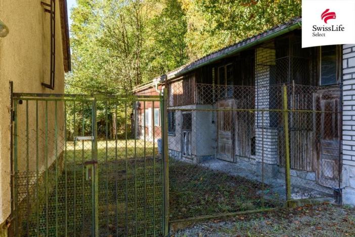 Prodej rodinného domu, Bohdíkov - Raškov, 210 m2