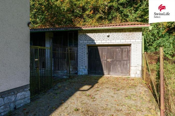 Prodej rodinného domu, Bohdíkov - Raškov, 210 m2