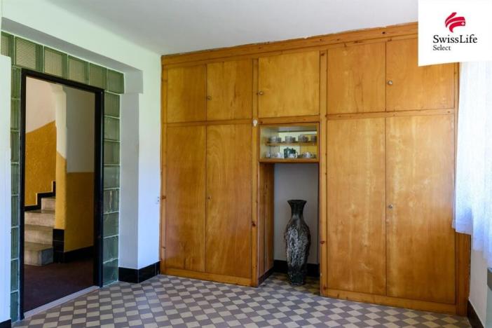 Prodej rodinného domu, Bohdíkov - Raškov, 210 m2