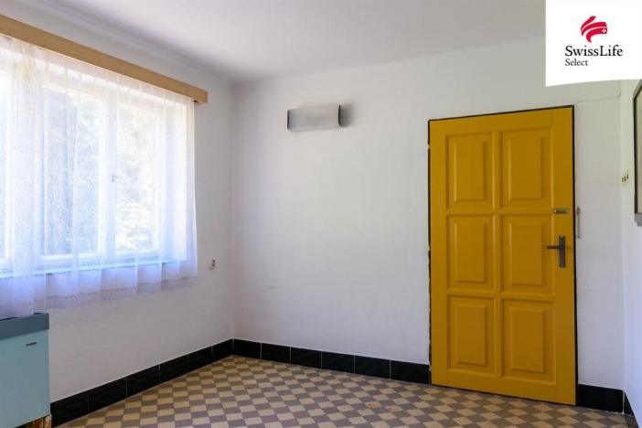 Prodej rodinného domu, Bohdíkov - Raškov, 210 m2