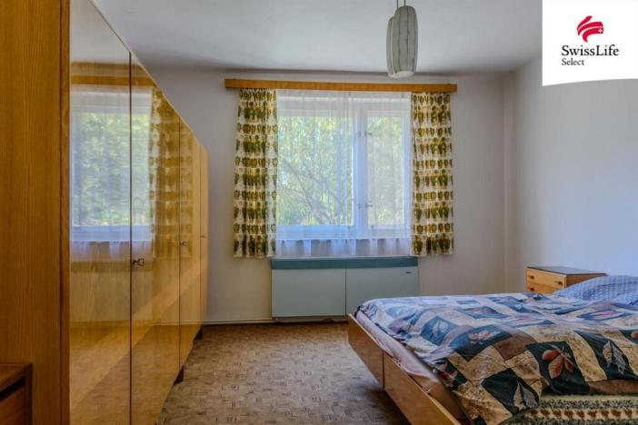 Prodej rodinného domu, Bohdíkov - Raškov, 210 m2