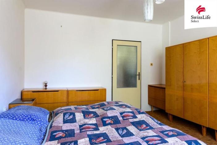 Prodej rodinného domu, Bohdíkov - Raškov, 210 m2