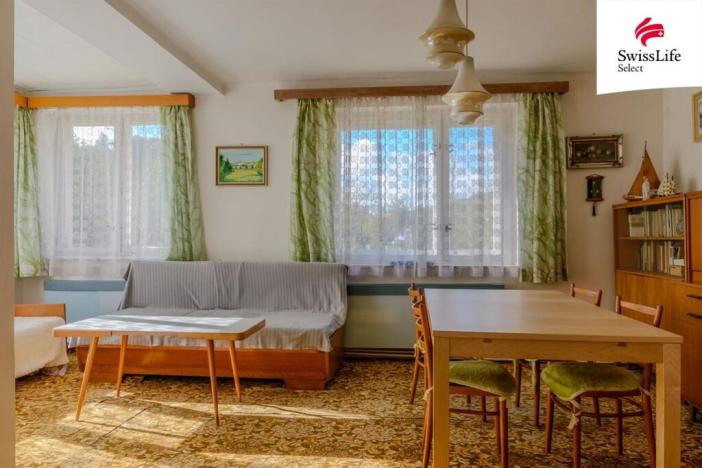 Prodej rodinného domu, Bohdíkov - Raškov, 210 m2