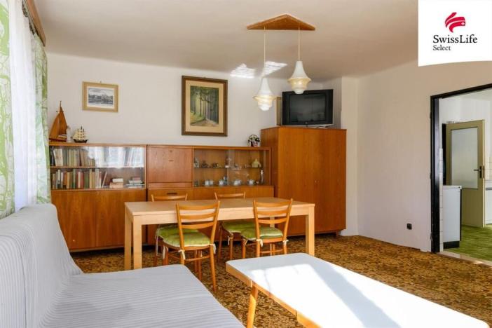 Prodej rodinného domu, Bohdíkov - Raškov, 210 m2