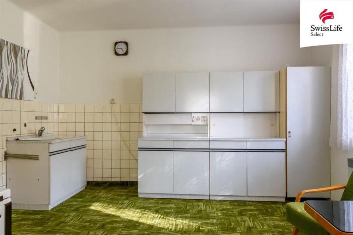 Prodej rodinného domu, Bohdíkov - Raškov, 210 m2