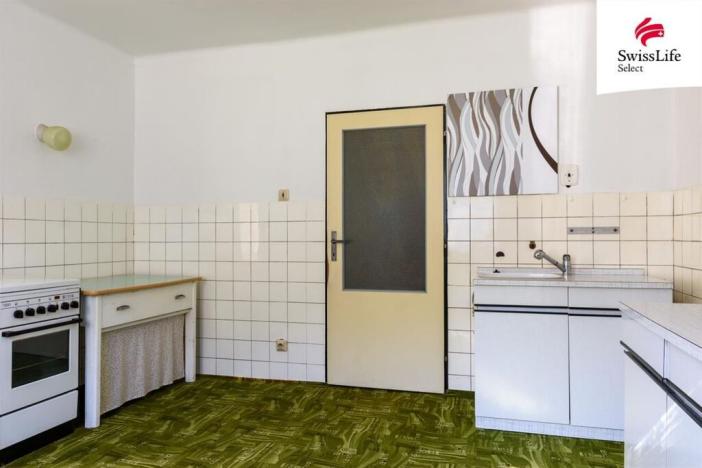 Prodej rodinného domu, Bohdíkov - Raškov, 210 m2