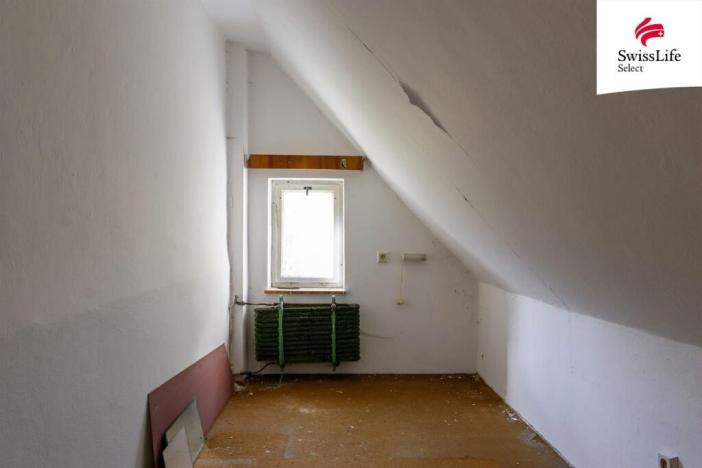 Prodej rodinného domu, Bohdíkov - Raškov, 210 m2