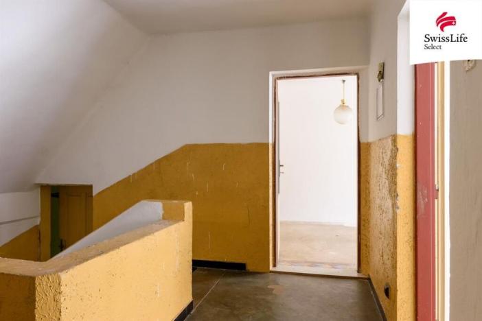 Prodej rodinného domu, Bohdíkov - Raškov, 210 m2