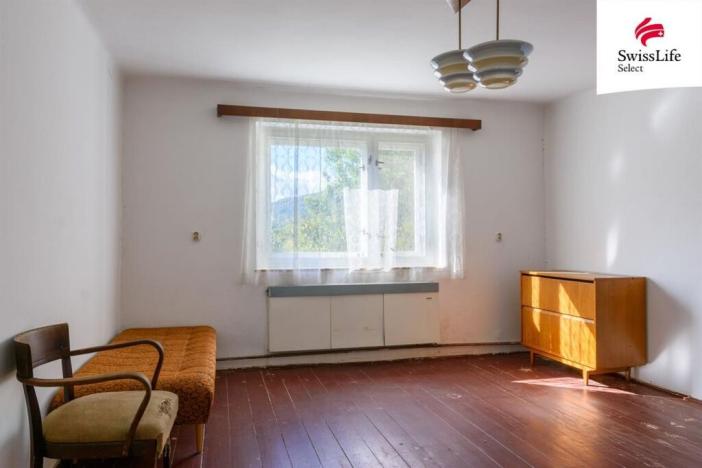 Prodej rodinného domu, Bohdíkov - Raškov, 210 m2