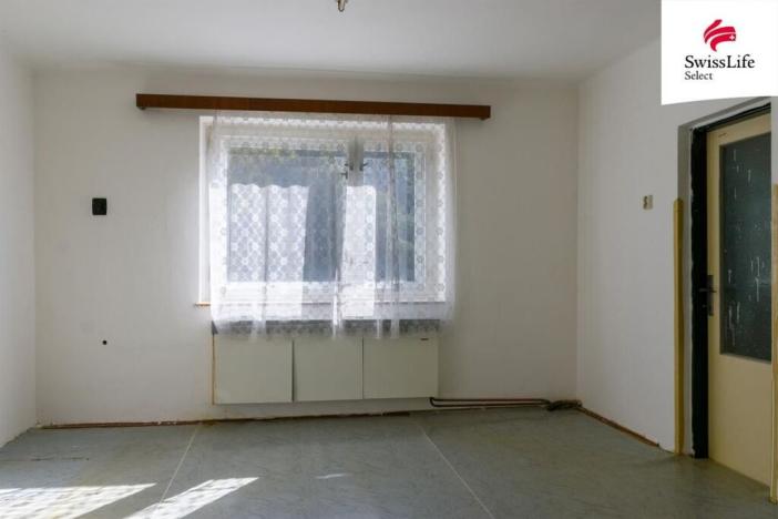 Prodej rodinného domu, Bohdíkov - Raškov, 210 m2