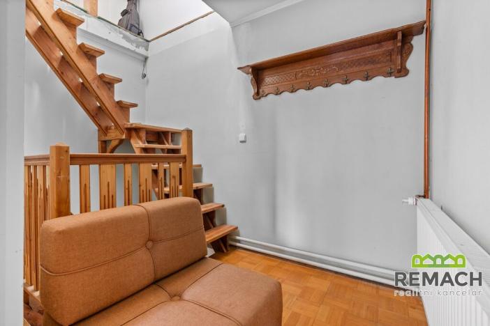 Prodej rodinného domu, Strání, nám. P. St. Spáčila, 500 m2