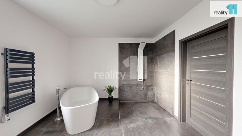 Prodej rodinného domu, Osek, 120 m2