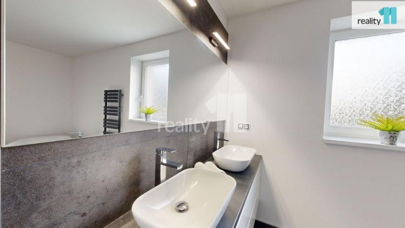 Prodej rodinného domu, Osek, 120 m2