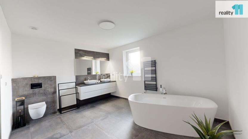 Prodej rodinného domu, Osek, 120 m2