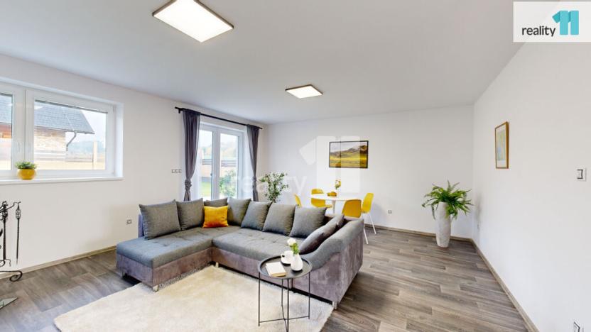 Prodej rodinného domu, Osek, 120 m2