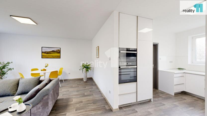 Prodej rodinného domu, Osek, 120 m2