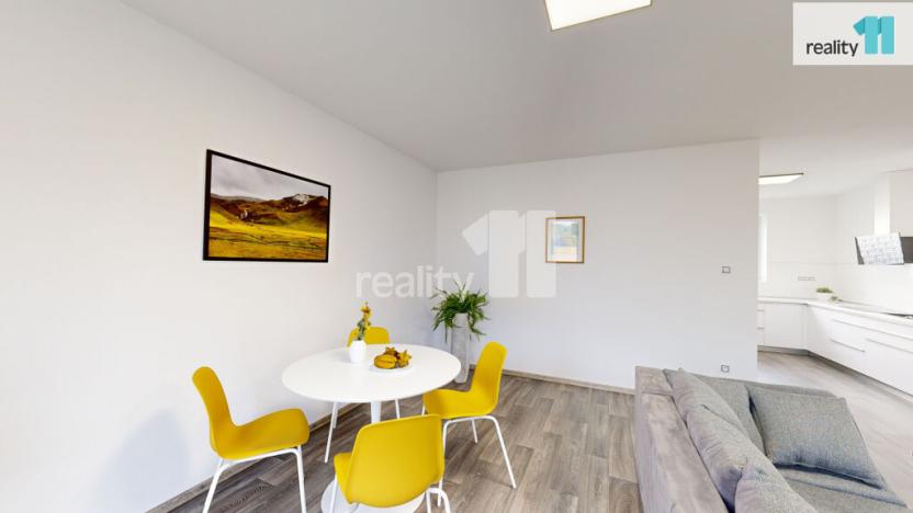 Prodej rodinného domu, Osek, 120 m2