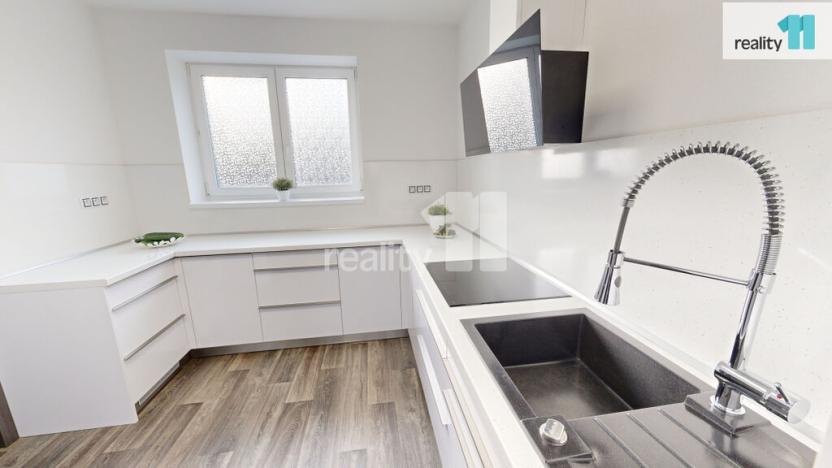 Prodej rodinného domu, Osek, 120 m2