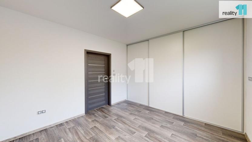 Prodej rodinného domu, Osek, 120 m2