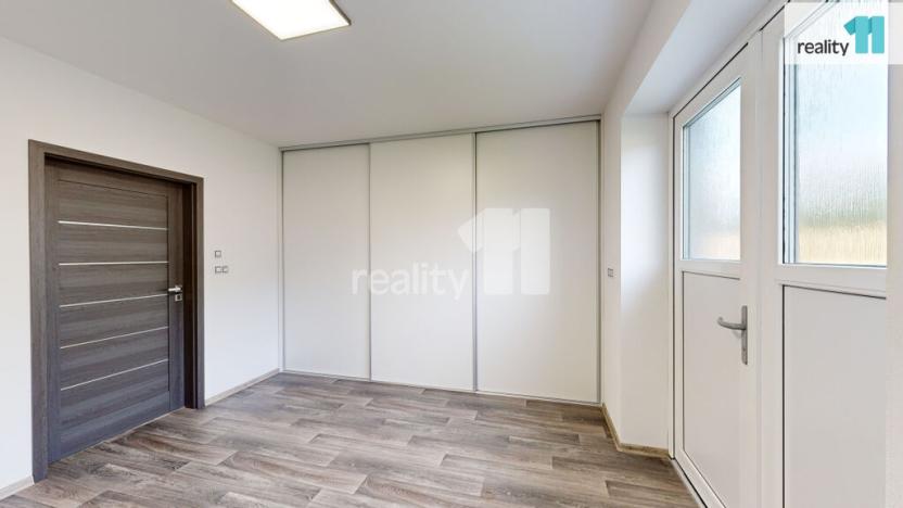 Prodej rodinného domu, Osek, 120 m2