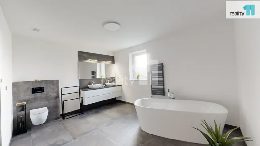 Prodej rodinného domu, Osek, 120 m2