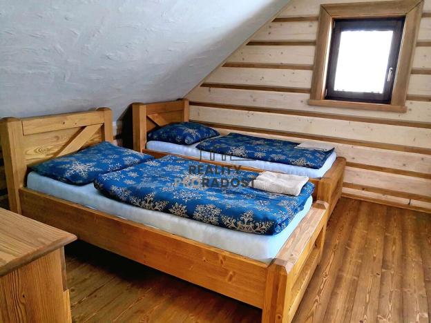 Prodej chalupy, Klokočov,Slovensko, 130 m2