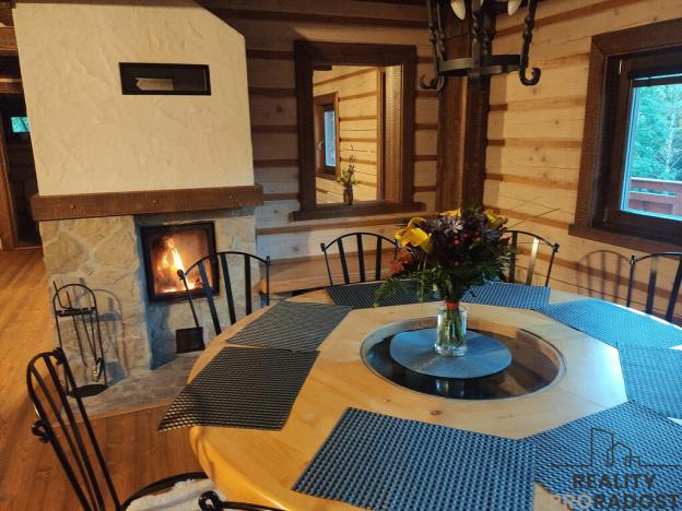 Prodej chalupy, Klokočov,Slovensko, 130 m2