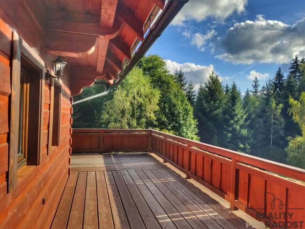 Prodej chalupy, Klokočov,Slovensko, 130 m2