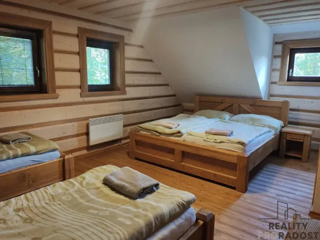 Prodej chalupy, Klokočov,, Slovensko, 130 m2