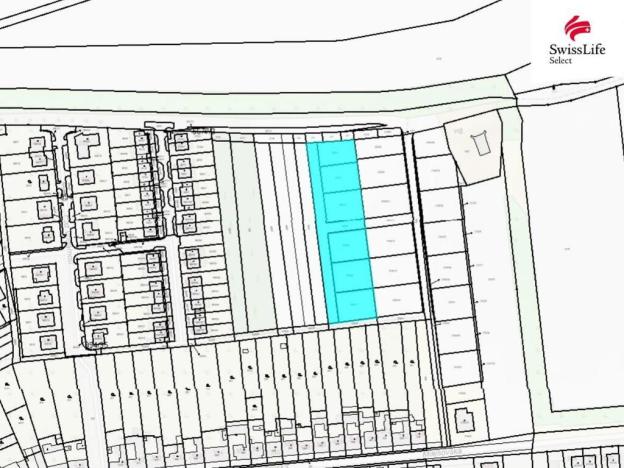 Prodej pozemku pro bydlení, Otnice, 5015 m2