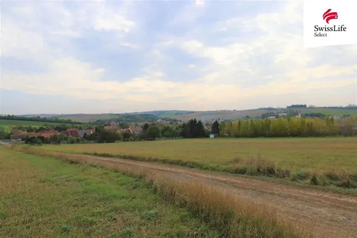 Prodej pozemku pro bydlení, Otnice, 5015 m2